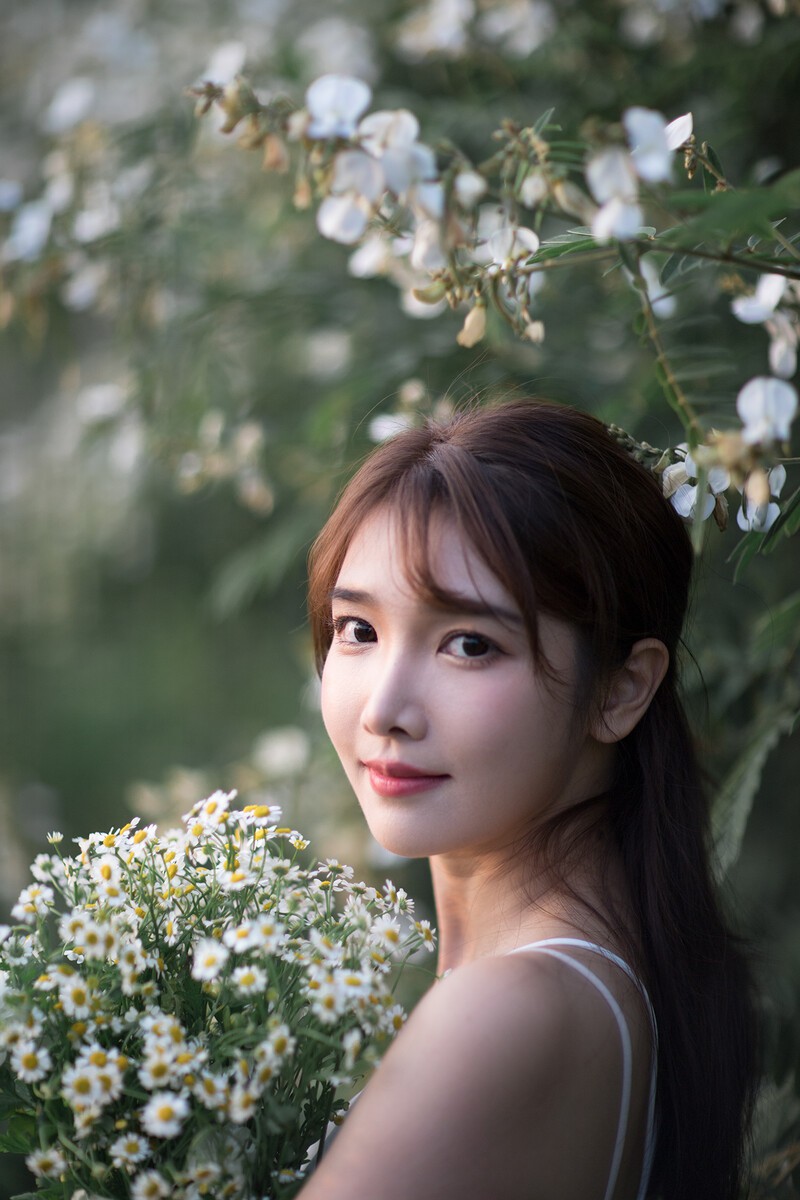 小清新