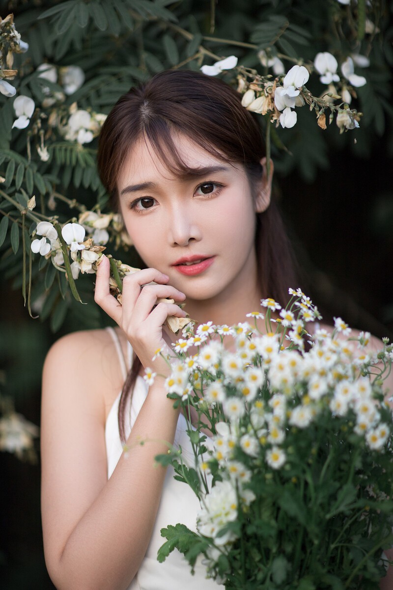 小清新
