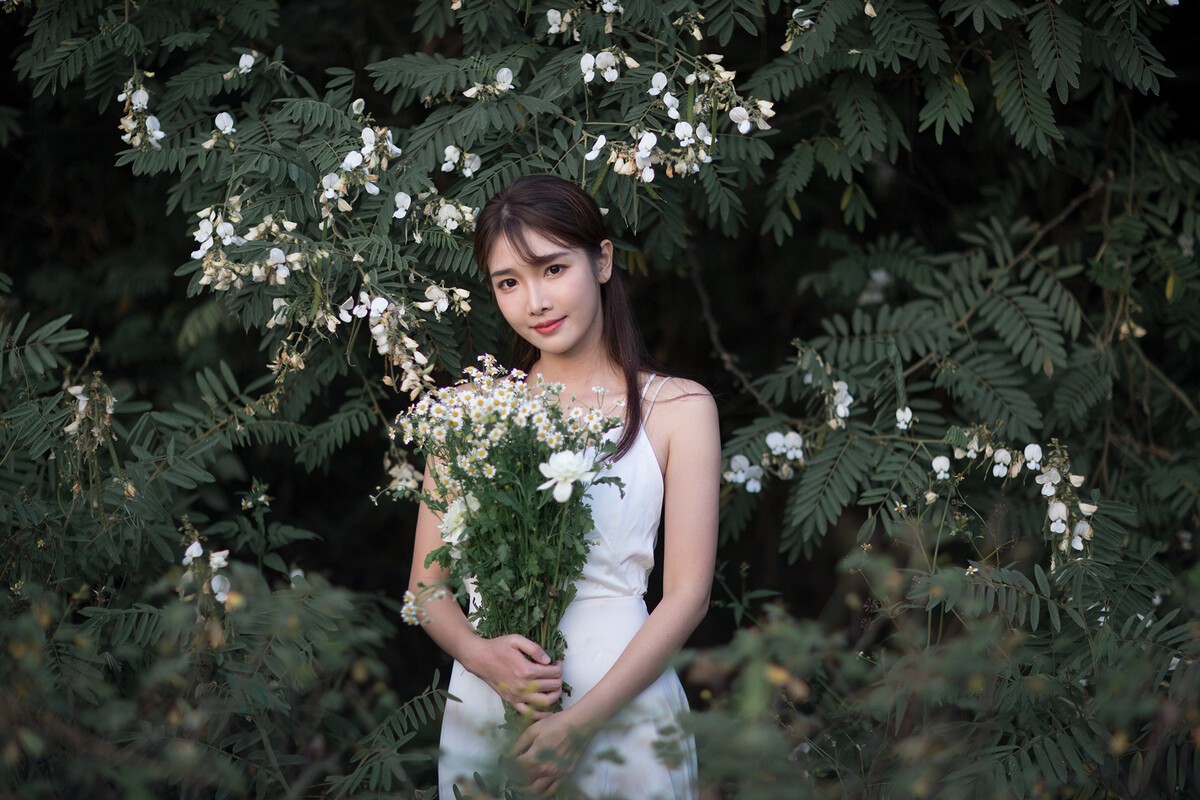 小清新
