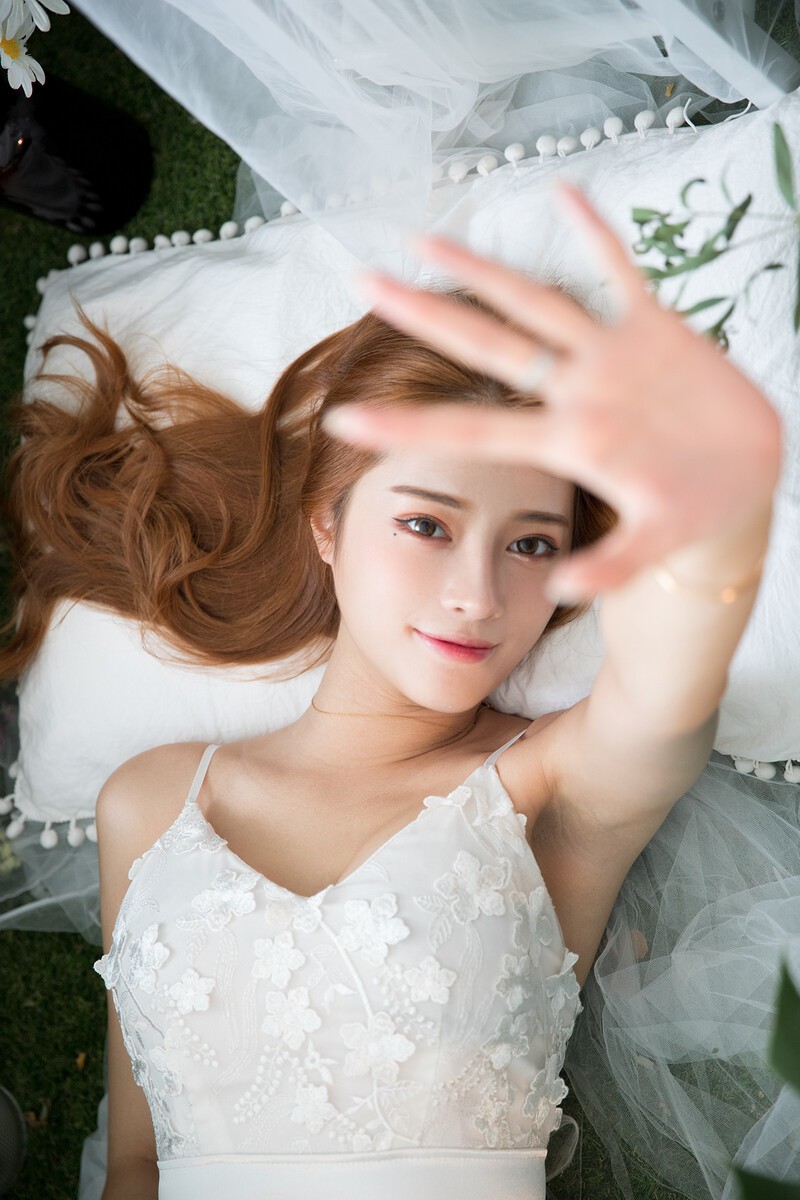 婚纱