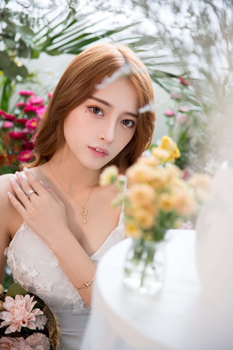 婚纱