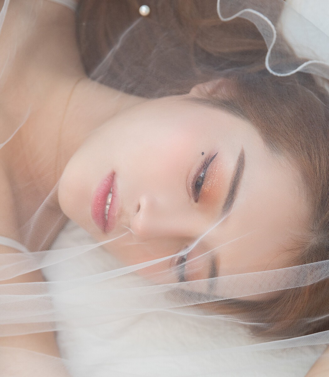 婚纱