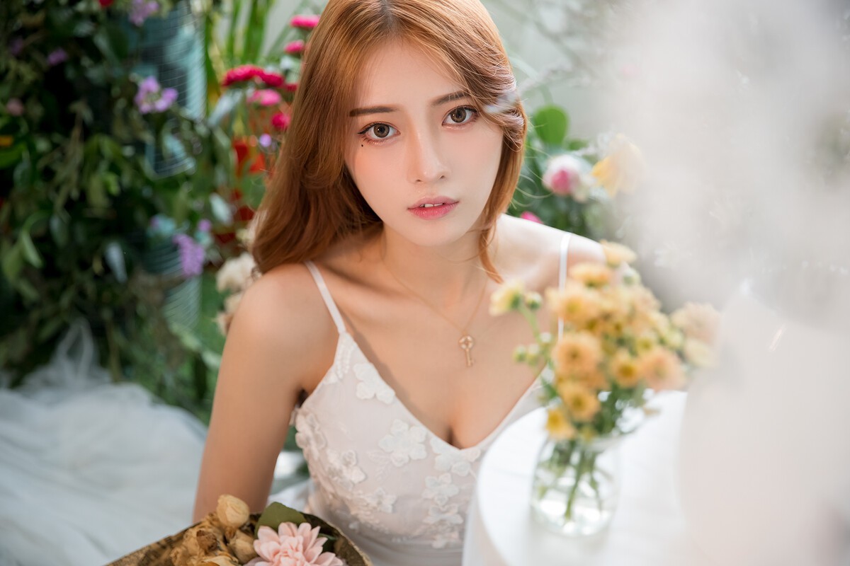 婚纱