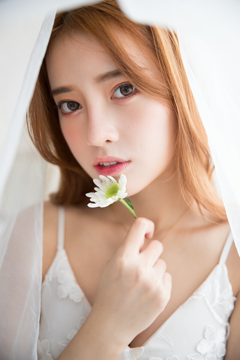 婚纱