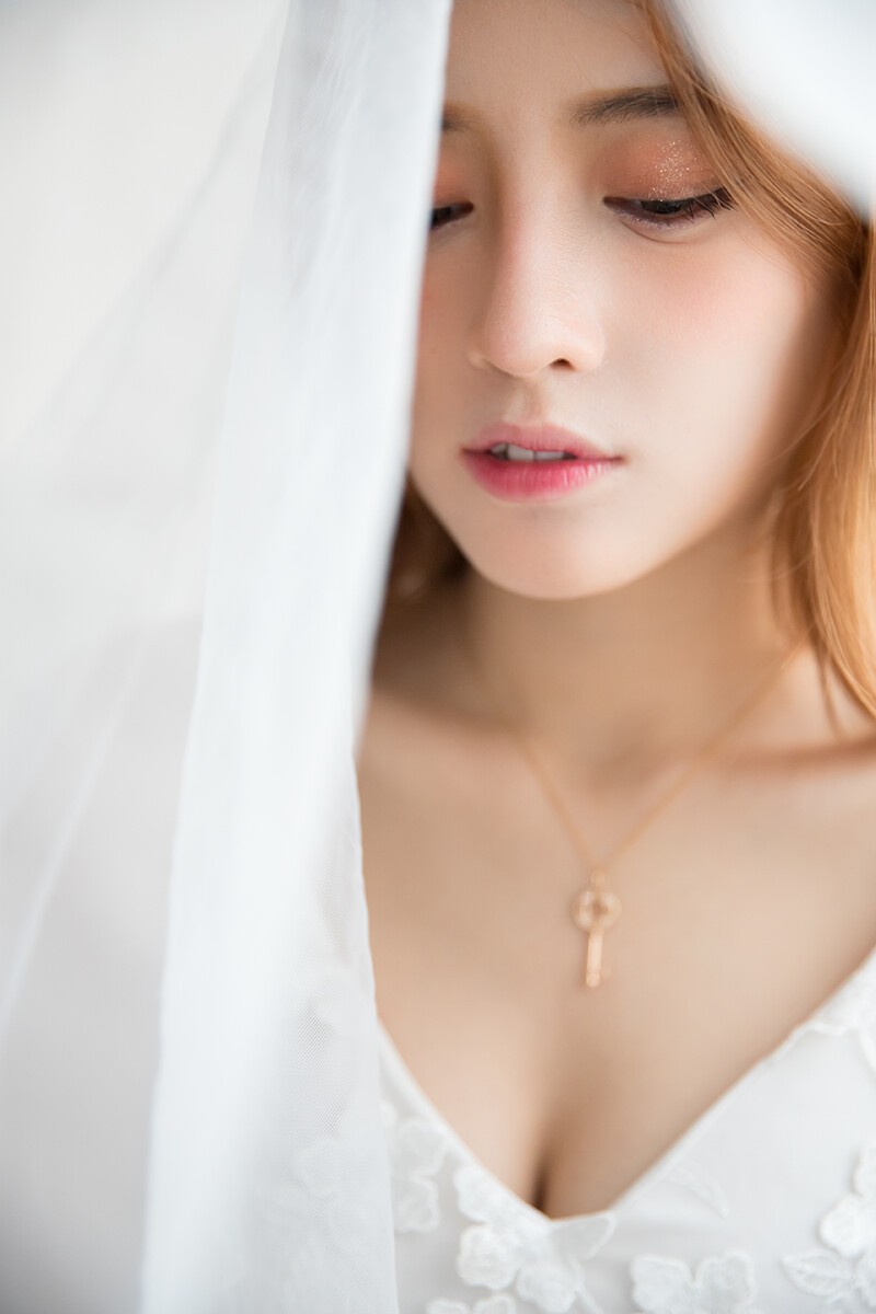 婚纱