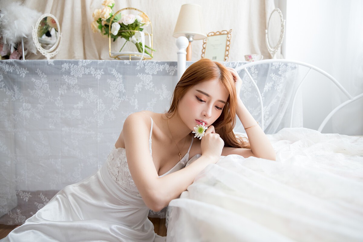 婚纱