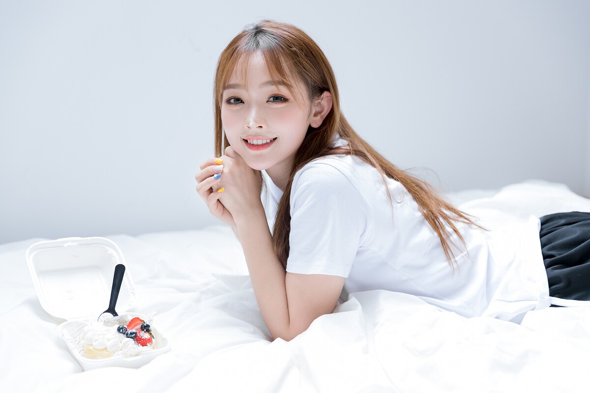 蛋糕要吃吗？