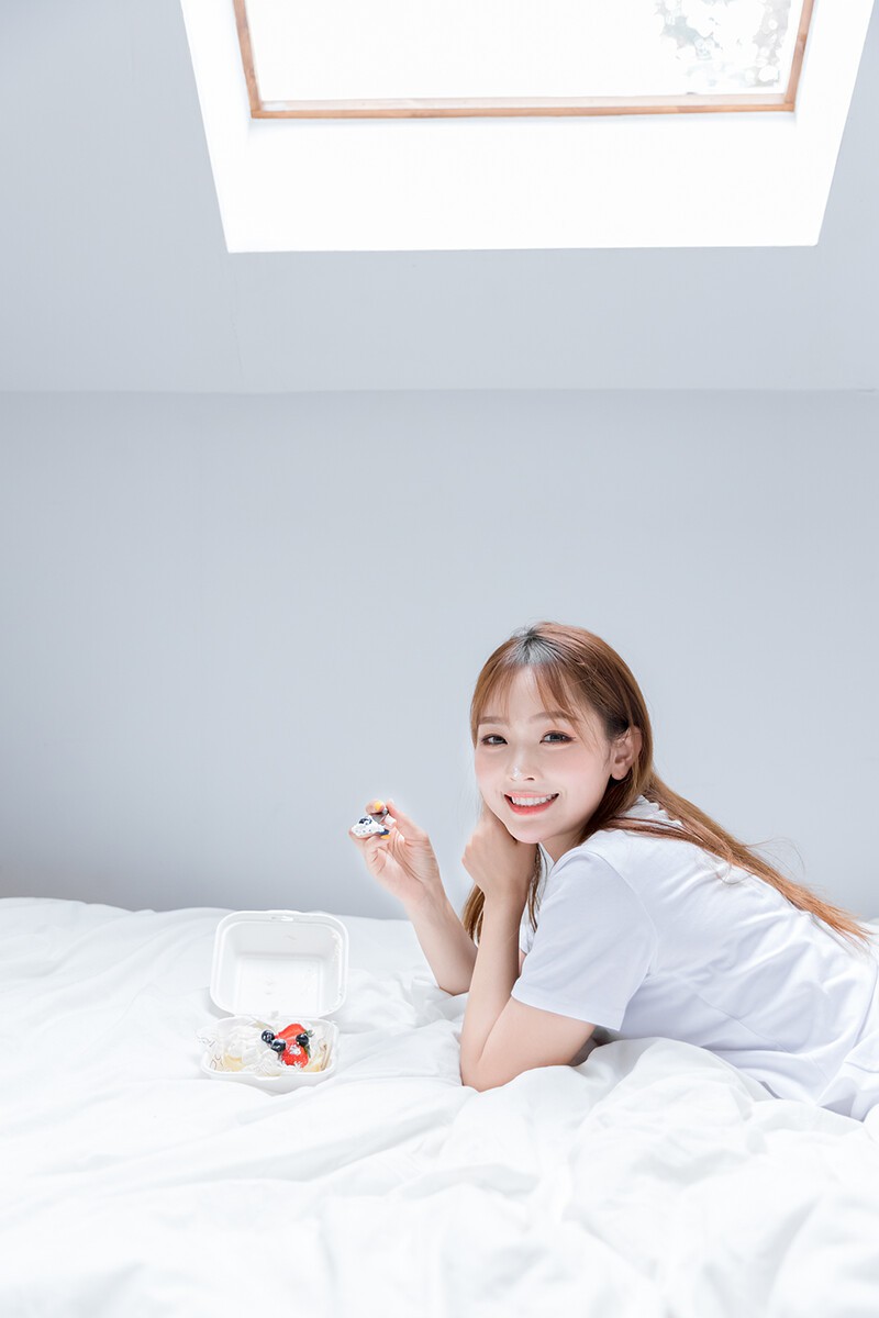 蛋糕要吃吗？