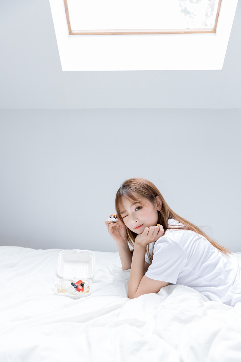 蛋糕要吃吗？