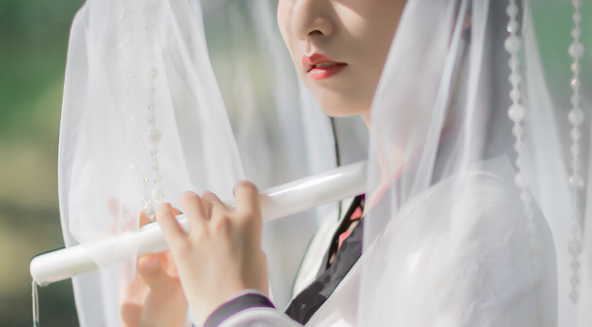 愿有岁月可回首