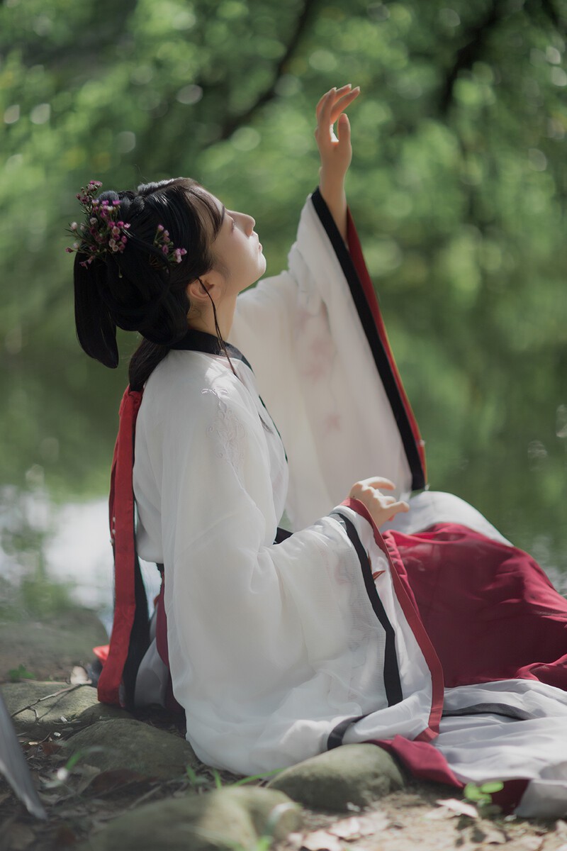 愿有岁月可回首