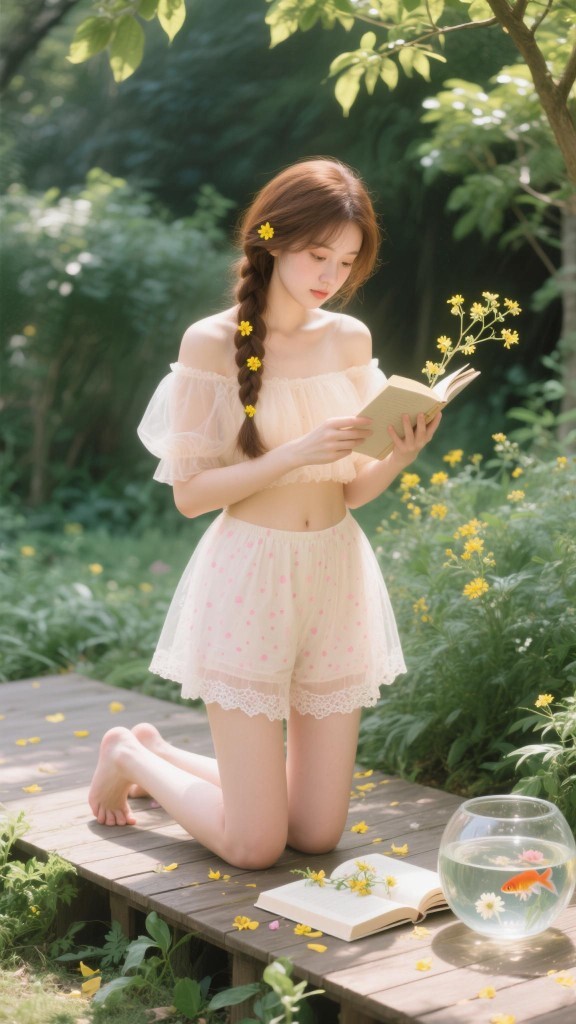 每一个平凡日子