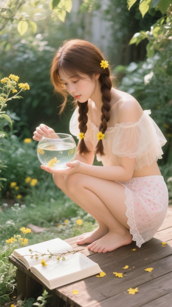 每一个平凡日子