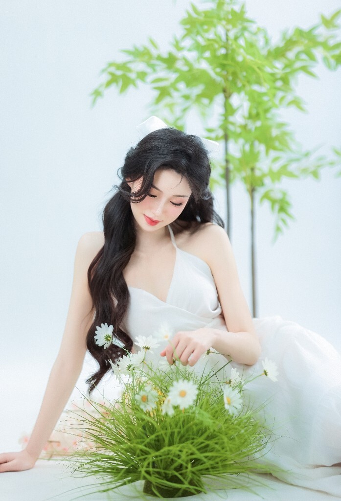 春姑娘