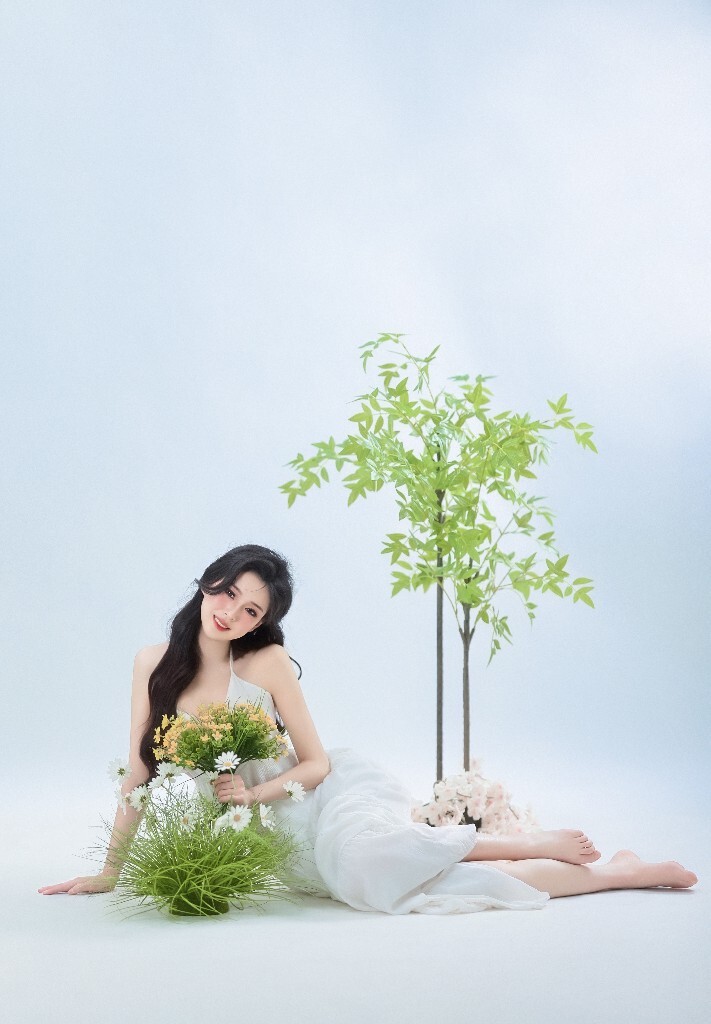 春姑娘