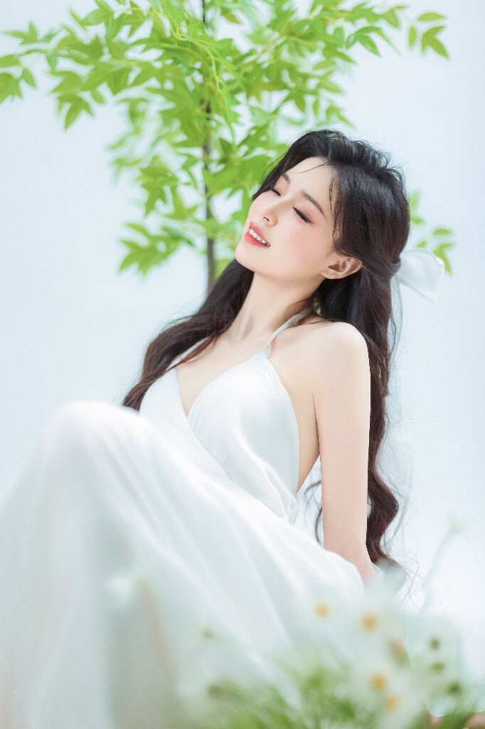 春姑娘