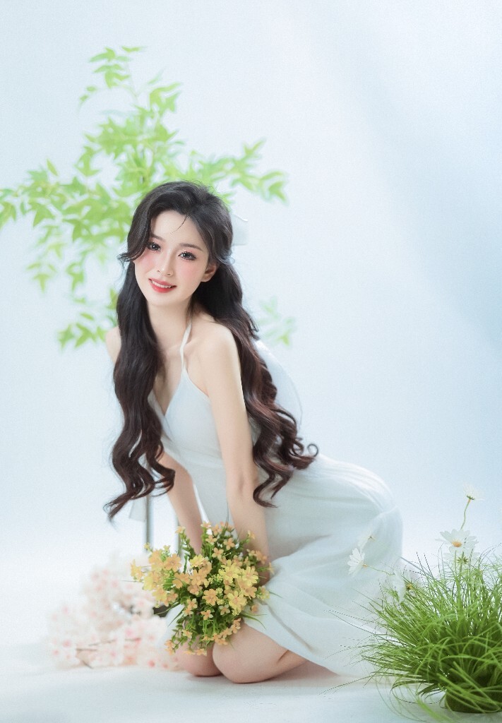 春姑娘