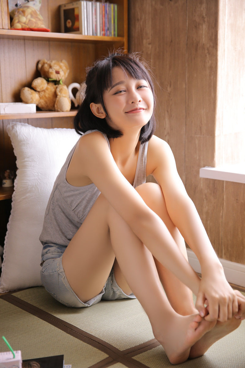 杨馥羽—和煦