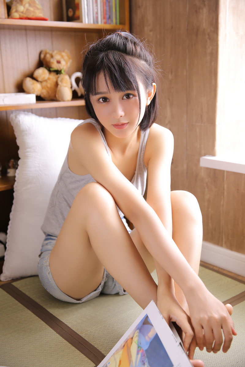 杨馥羽—和煦