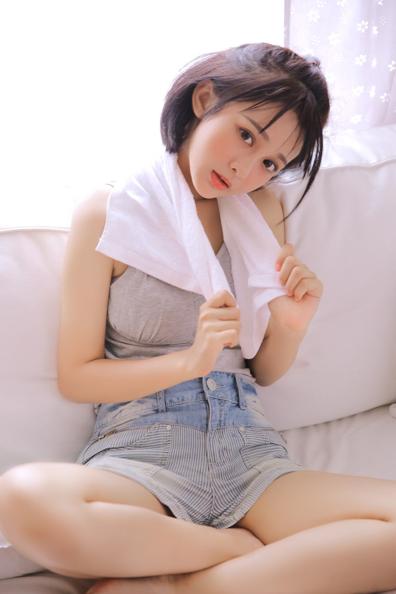 杨馥羽—和煦