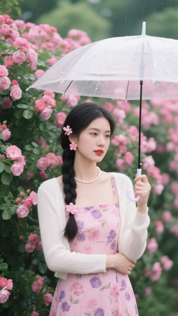 温柔私语