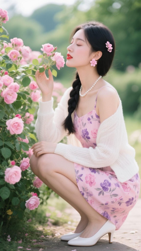 温柔私语