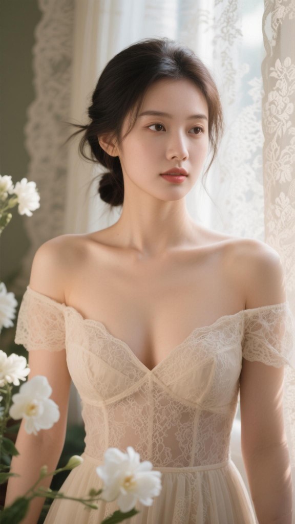 悄然漫溢