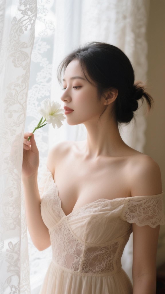 悄然漫溢