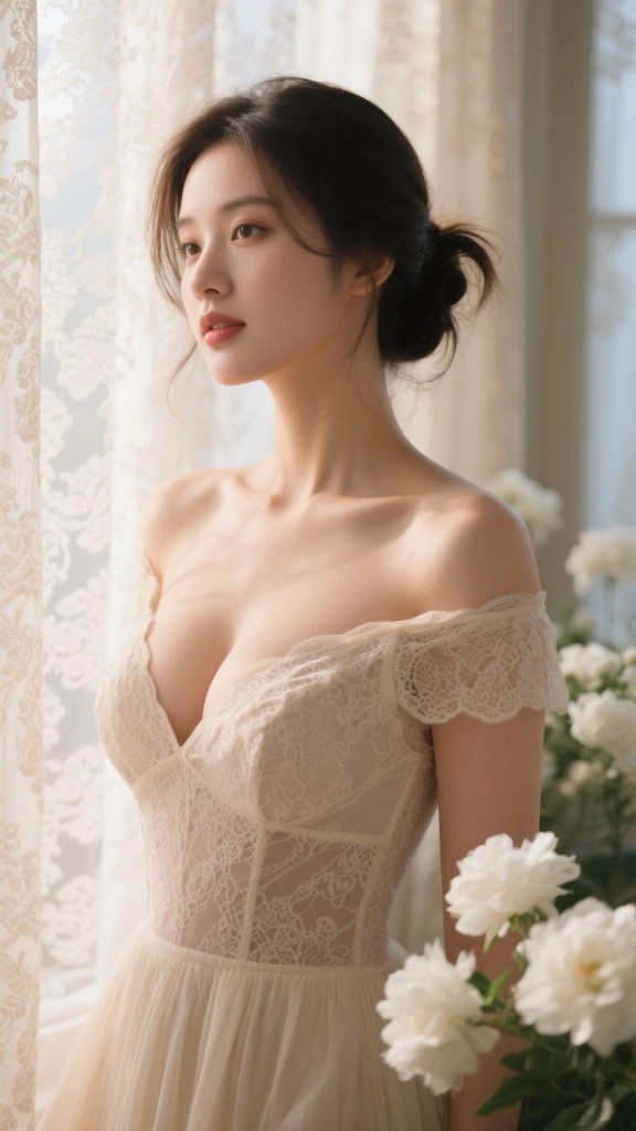 悄然漫溢