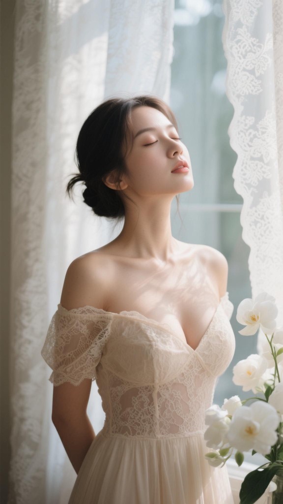 悄然漫溢