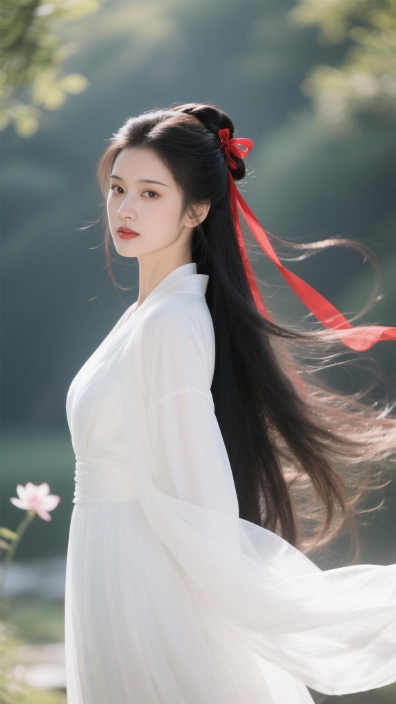 清风徐来