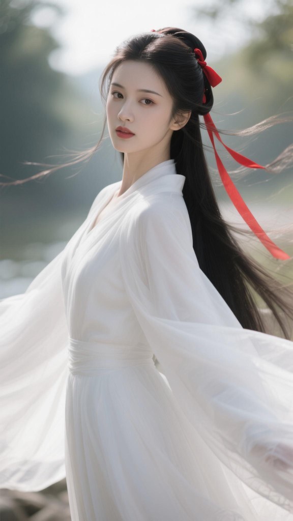 清风徐来