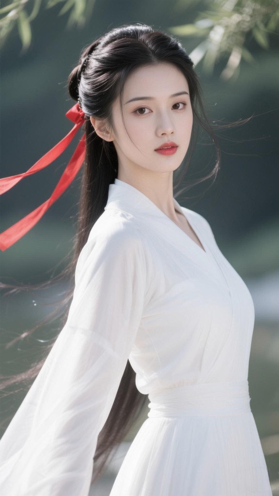 清风徐来