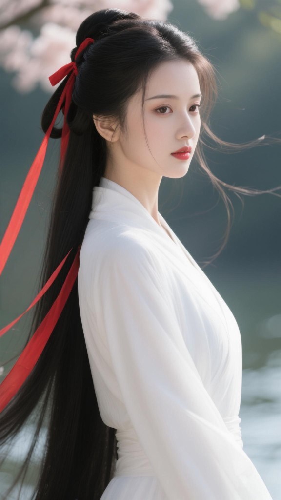 清风徐来
