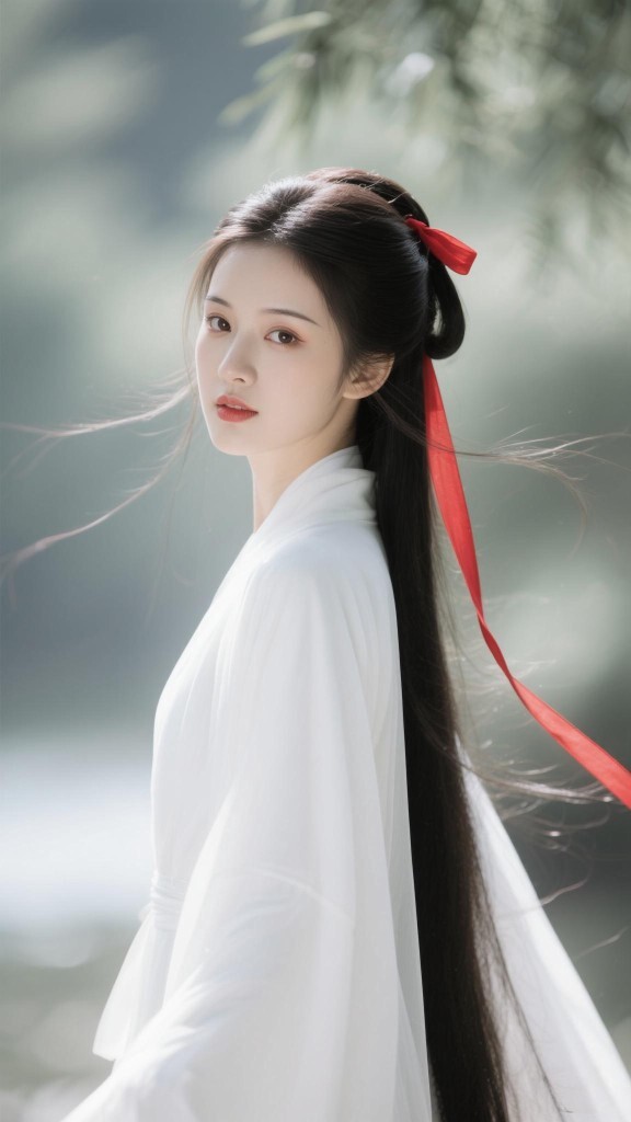 清风徐来