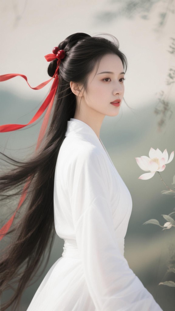清风徐来