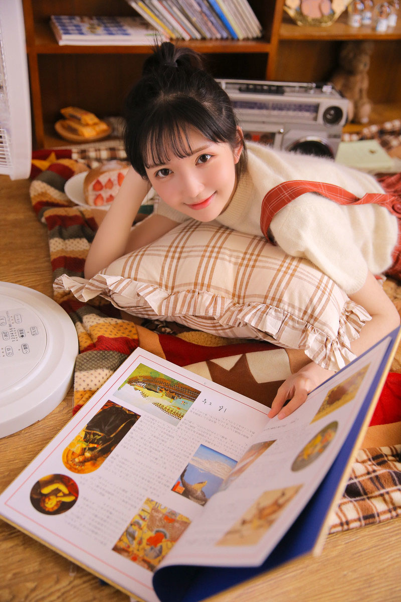 少女的熊熊世界
