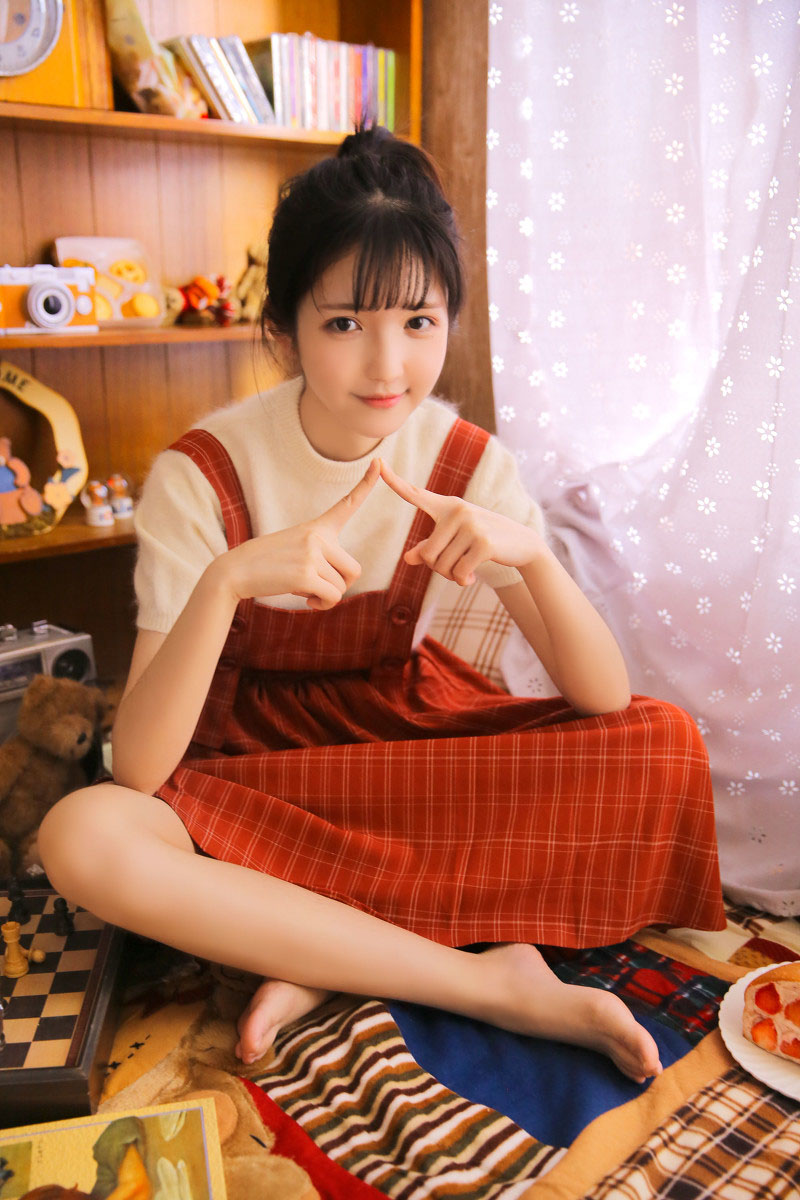 少女的熊熊世界