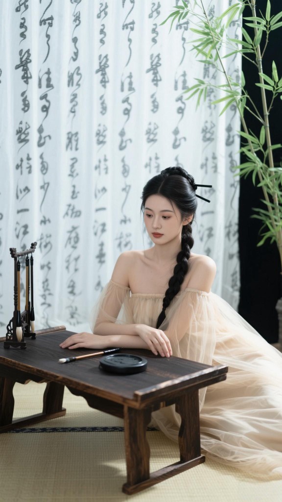 古韵悠悠