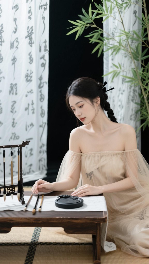 古韵悠悠