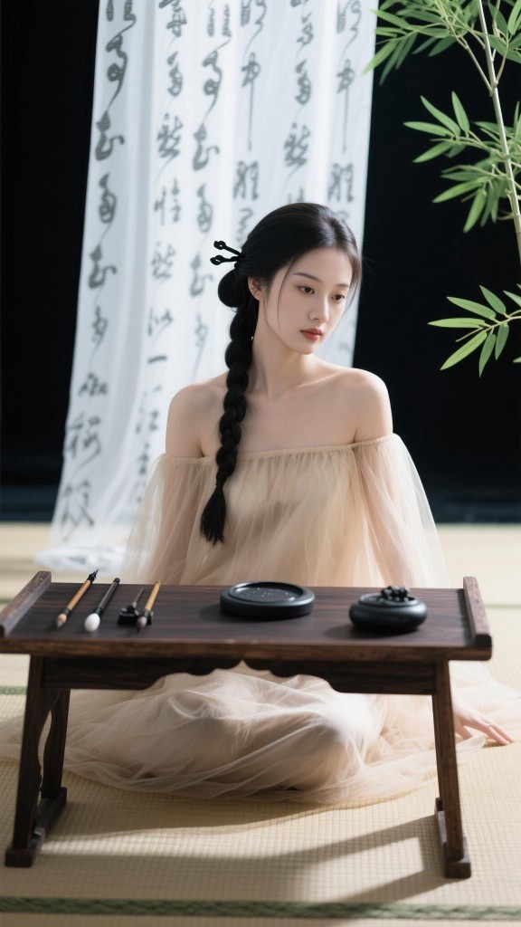 古韵悠悠