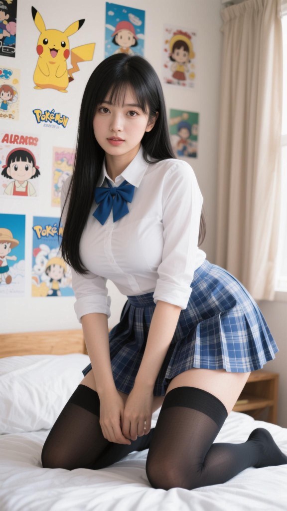 静谧一角