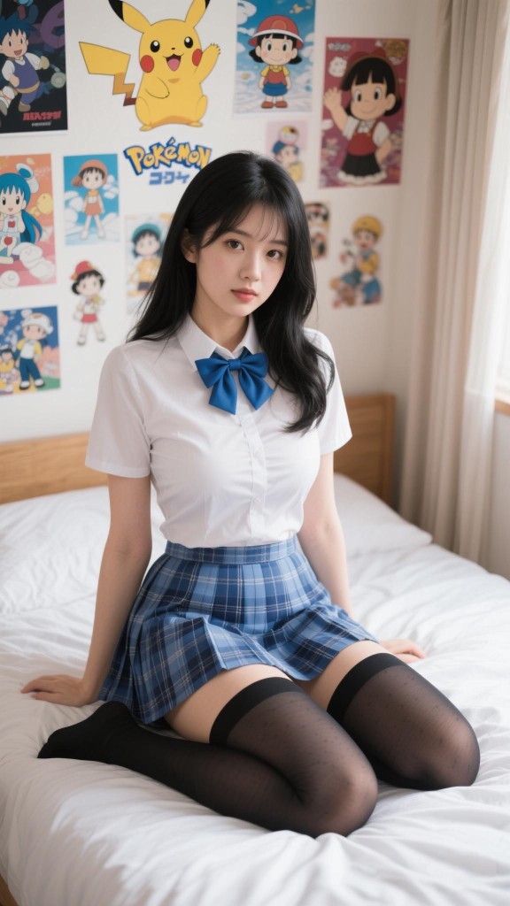 静谧一角