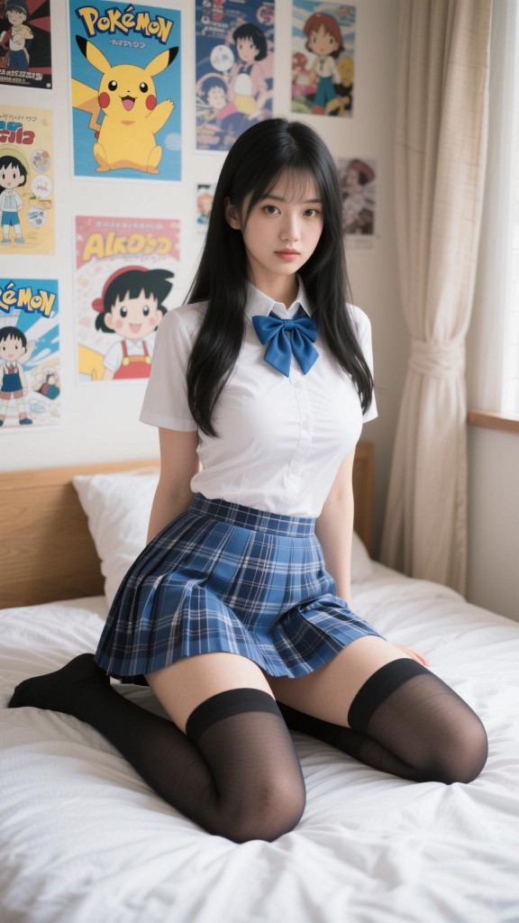 静谧一角