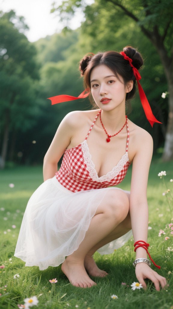 明媚时光