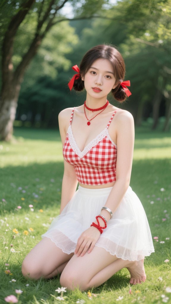 明媚时光