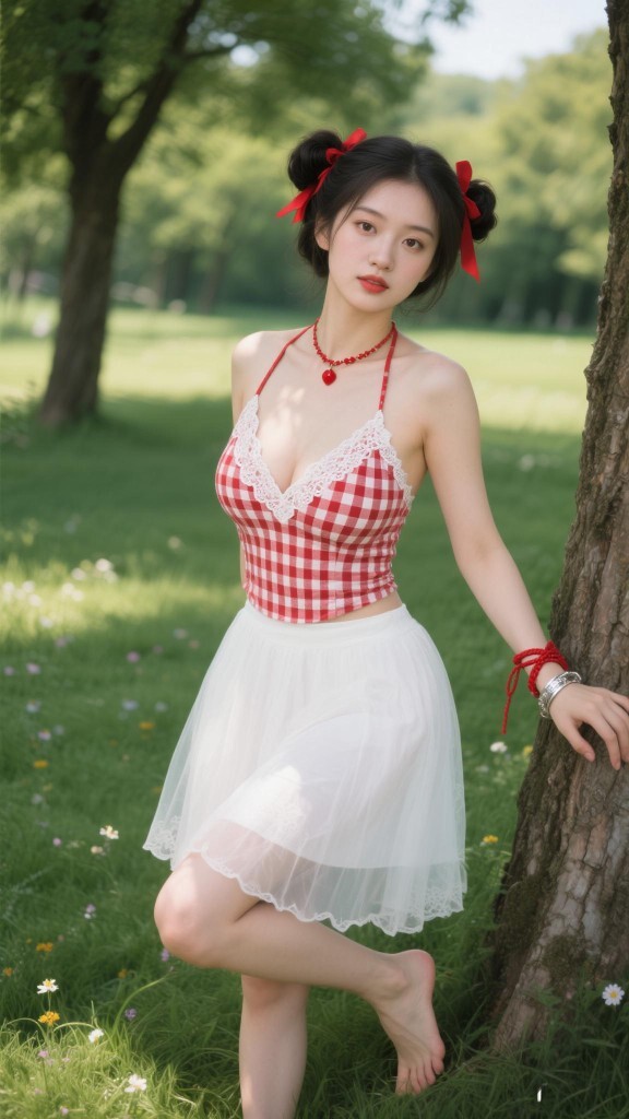 明媚时光