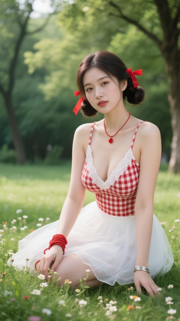 明媚时光