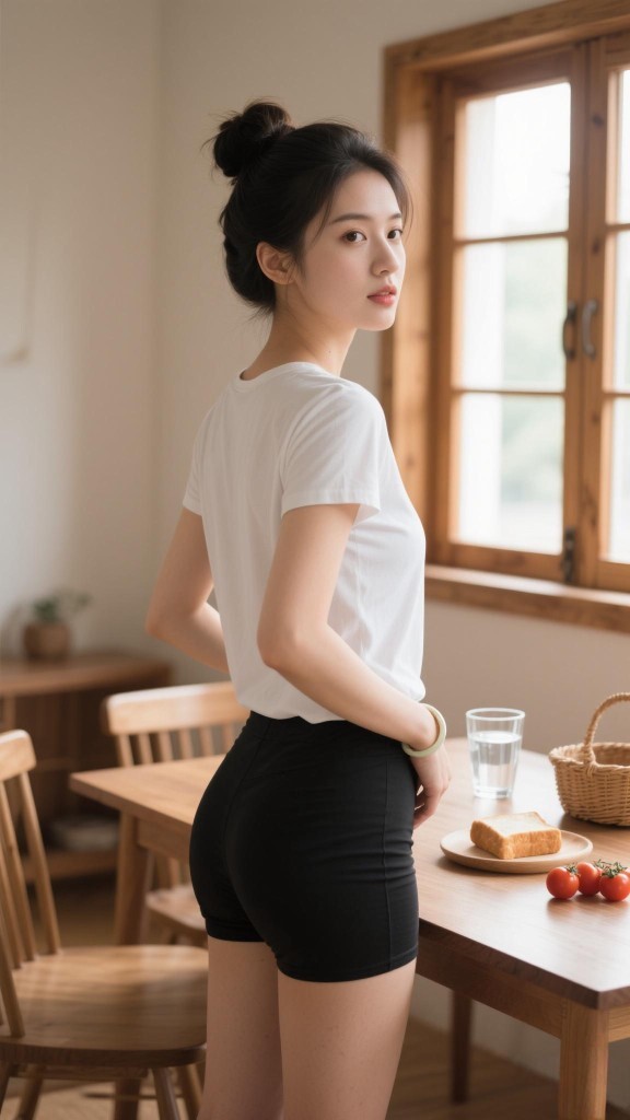温暖的诗