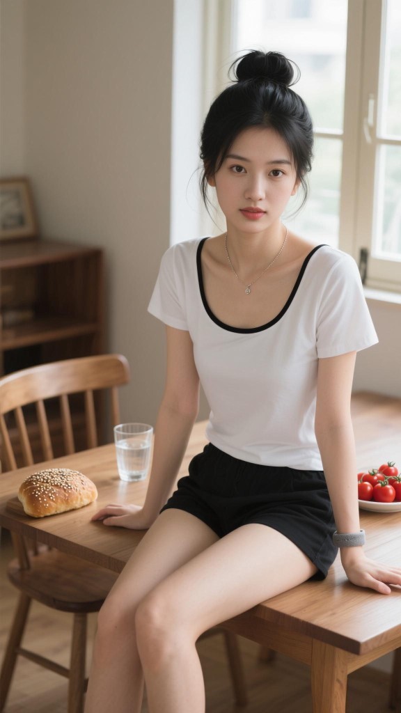 温暖的诗